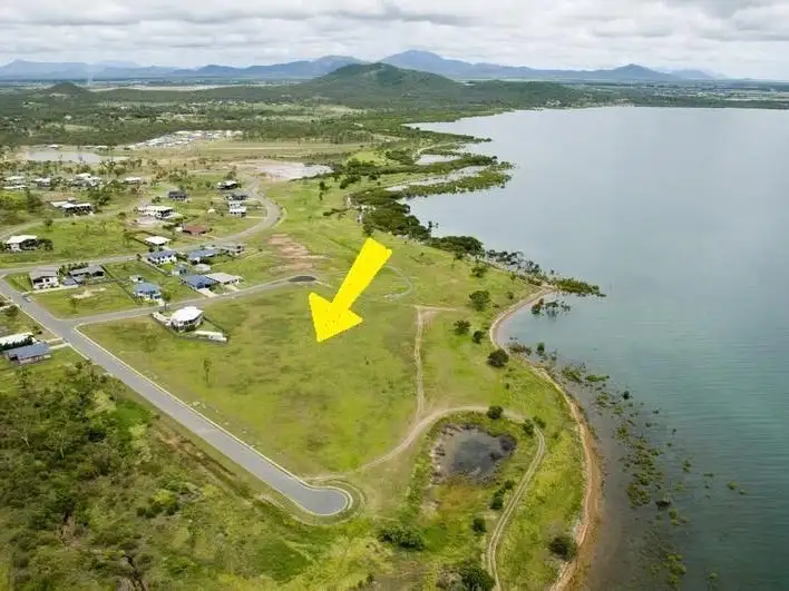 Second view of Homely land listing, 12 Bayside Court, Bowen QLD 4805
