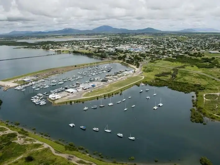 Third view of Homely land listing, 12 Bayside Court, Bowen QLD 4805