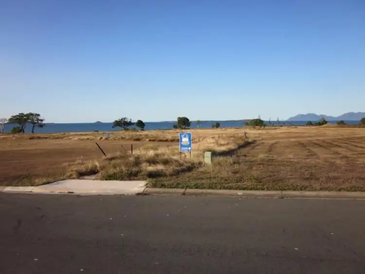 Fifth view of Homely land listing, 12 Bayside Court, Bowen QLD 4805