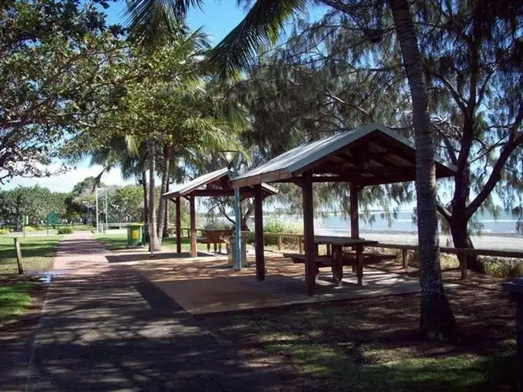 Main view of Homely land listing, 19 Wattle Court, Bowen QLD 4805