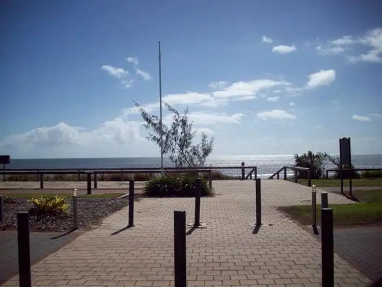 Second view of Homely land listing, 19 Wattle Court, Bowen QLD 4805