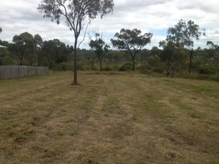 Second view of Homely land listing, 18 Fairway Drive, Bowen QLD 4805