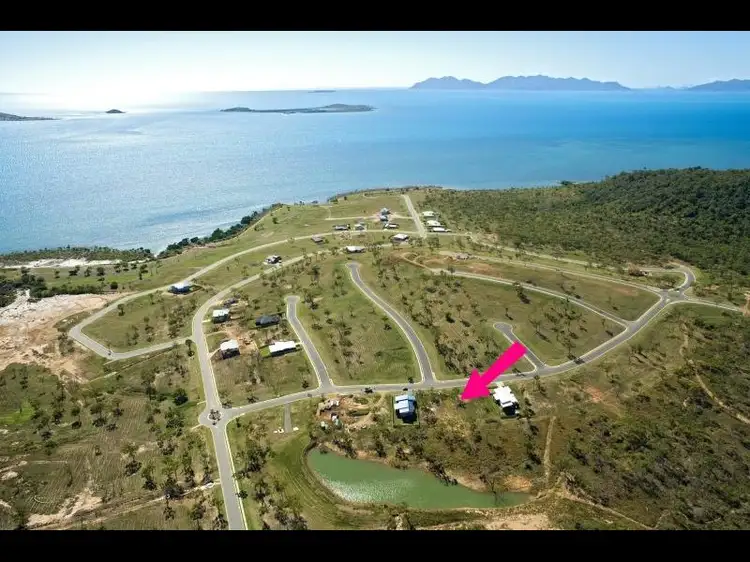 Third view of Homely land listing, 18 Fairway Drive, Bowen QLD 4805