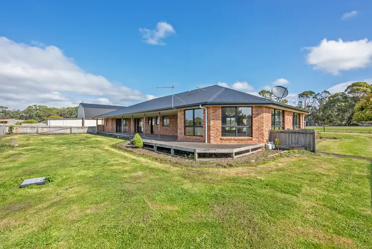 Sixth view of Homely house listing, 158 Montagu Road, Smithton TAS 7330