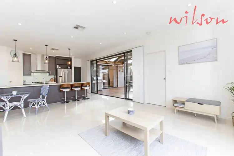 Third view of Homely house listing, 20A Ralph Street, West Richmond SA 5033