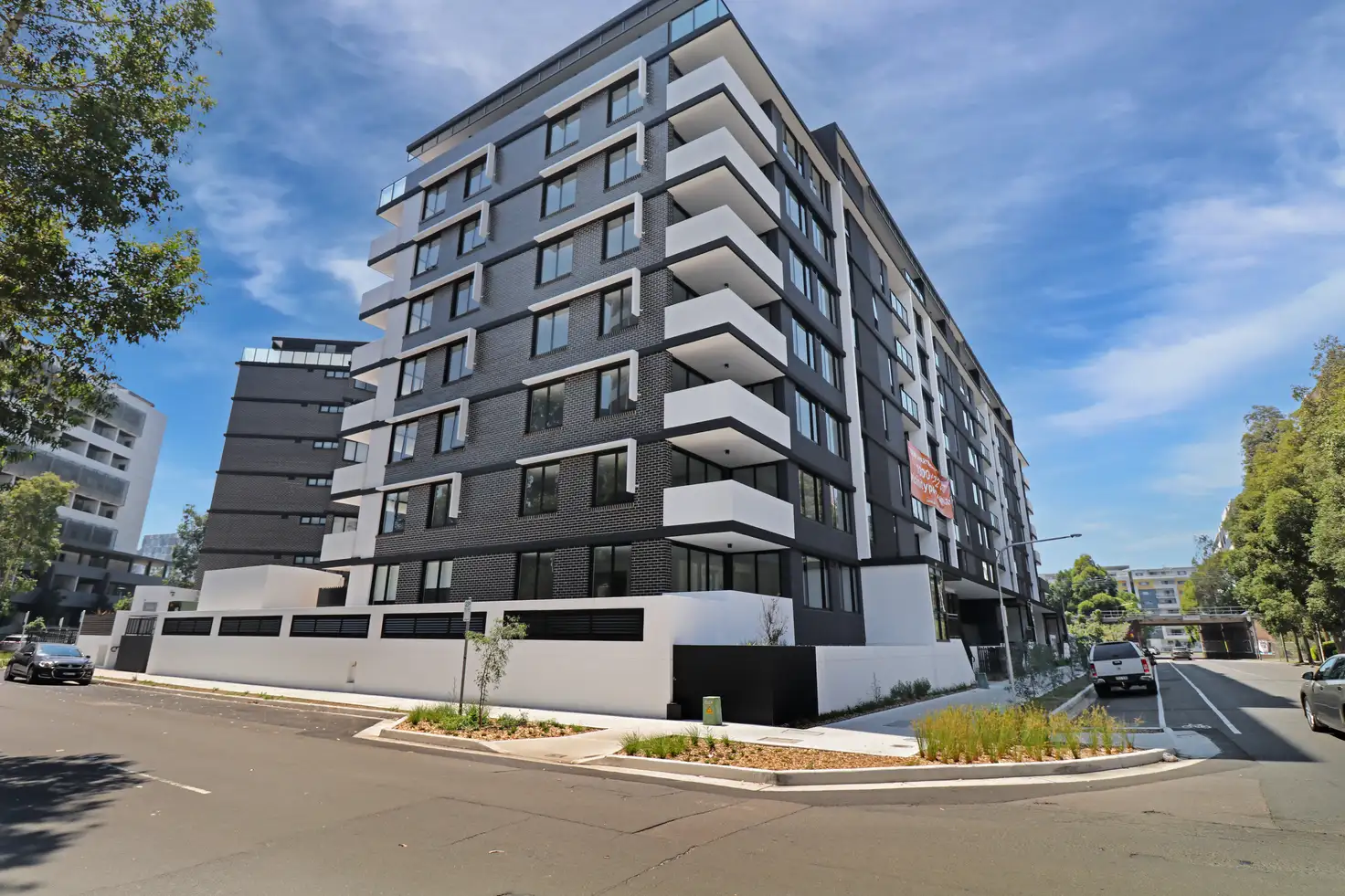 Main view of Homely apartment listing, 30-32 Guess Avenue, Wolli Creek NSW 2205