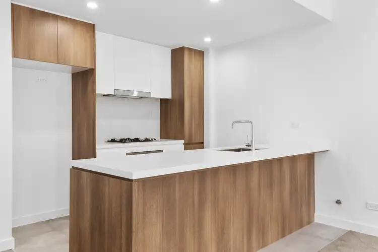 Second view of Homely apartment listing, 30-32 Guess Avenue, Wolli Creek NSW 2205