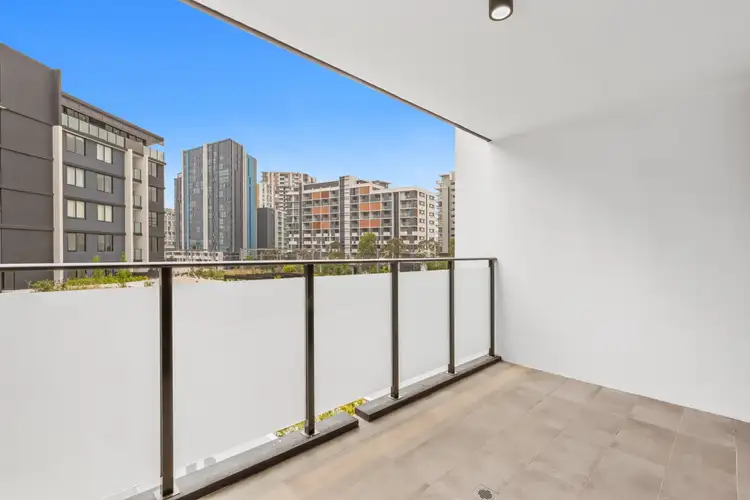Fourth view of Homely apartment listing, 30-32 Guess Avenue, Wolli Creek NSW 2205