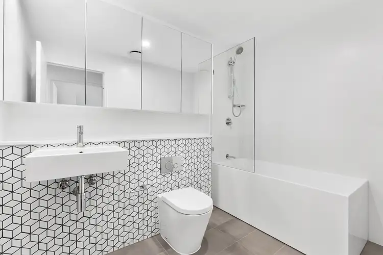 Fifth view of Homely apartment listing, 30-32 Guess Avenue, Wolli Creek NSW 2205