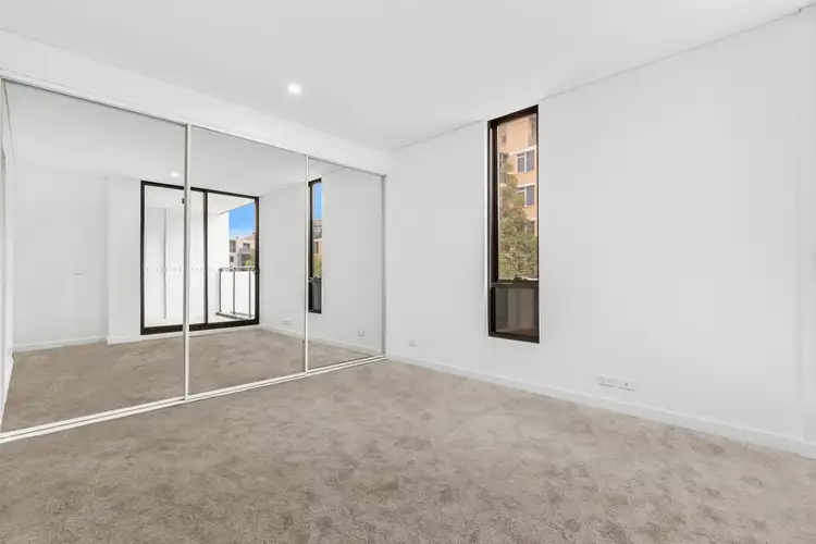 Sixth view of Homely apartment listing, 30-32 Guess Avenue, Wolli Creek NSW 2205
