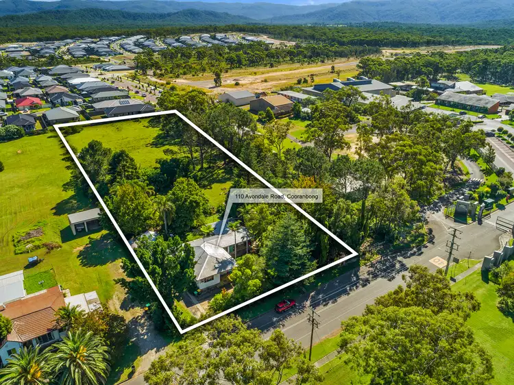 110 Avondale Road, Cooranbong NSW 2265