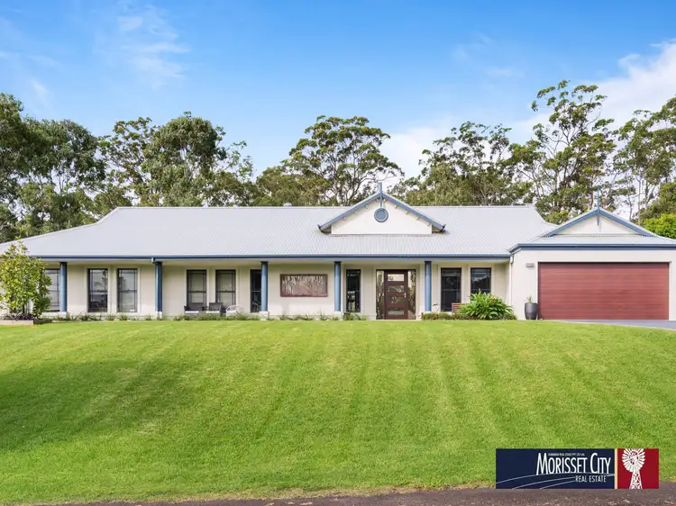 9 Scribbly Gum Crescent, Cooranbong NSW 2265