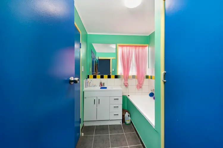 Second view of Homely house listing, 4 Saint Court, Bundaberg North QLD 4670