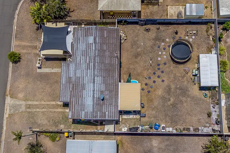 Third view of Homely house listing, 4 Saint Court, Bundaberg North QLD 4670
