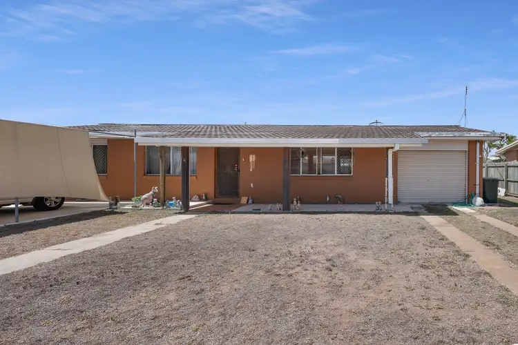 Fifth view of Homely house listing, 4 Saint Court, Bundaberg North QLD 4670