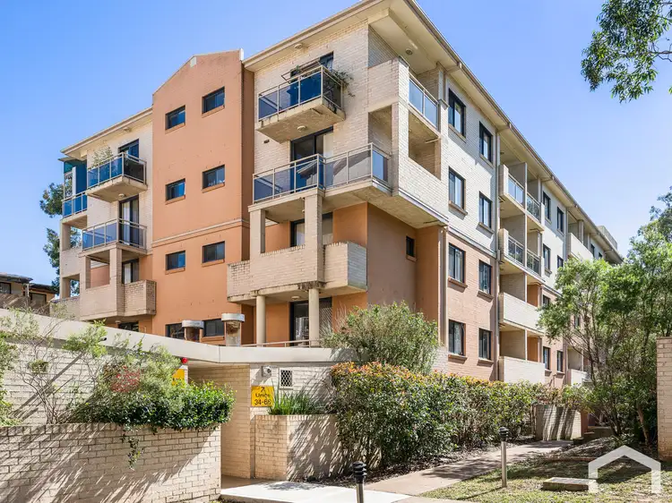 Main view of Homely unit listing, 50/502-514 Carlisle Avenue, Mount Druitt NSW 2770