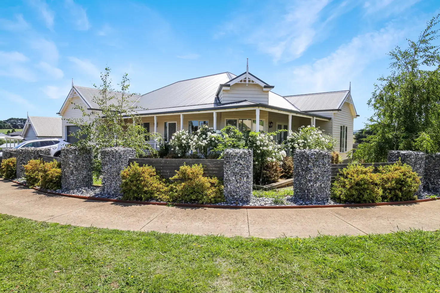 Main view of Homely house listing, 7 Royal Place, Leongatha VIC 3953