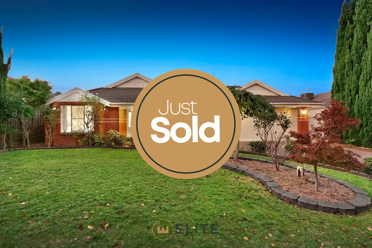 Main view of Homely house listing, 10 Armitage Drive, Narre Warren South VIC 3805