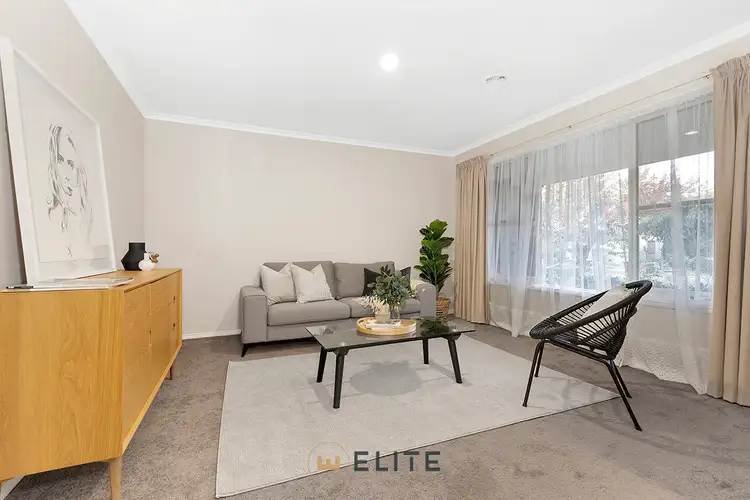 Second view of Homely house listing, 10 Armitage Drive, Narre Warren South VIC 3805