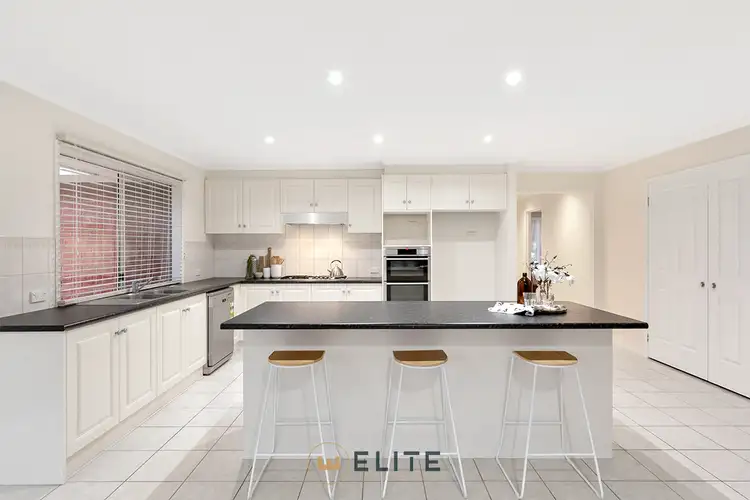 Fourth view of Homely house listing, 10 Armitage Drive, Narre Warren South VIC 3805