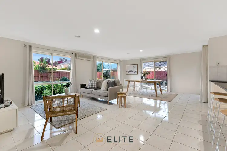 Fifth view of Homely house listing, 10 Armitage Drive, Narre Warren South VIC 3805