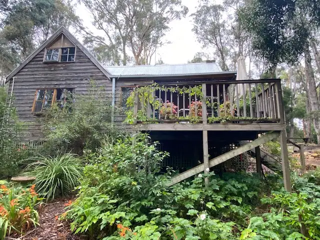 Main view of Homely house listing, 18 Handley Street, Blackwood VIC 3458