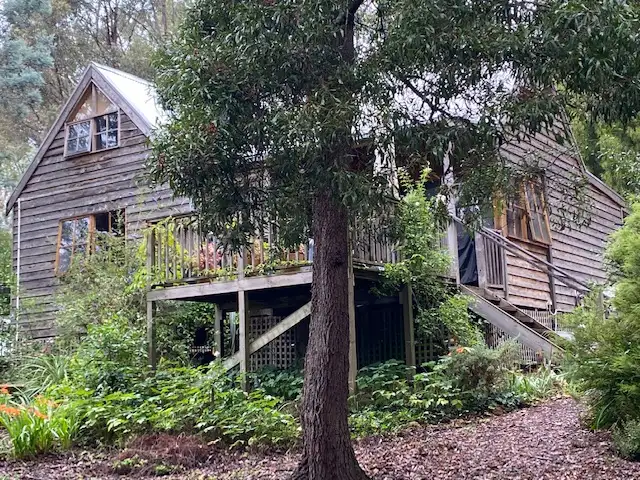 Third view of Homely house listing, 18 Handley Street, Blackwood VIC 3458