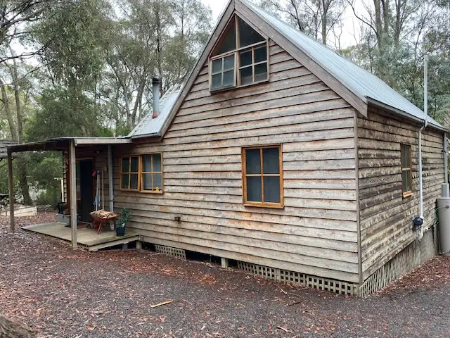Fifth view of Homely house listing, 18 Handley Street, Blackwood VIC 3458