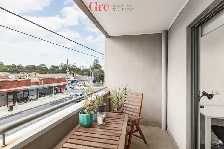 Fifth view of Homely studio listing, B29/415 Brunswick Road, Brunswick West VIC 3055