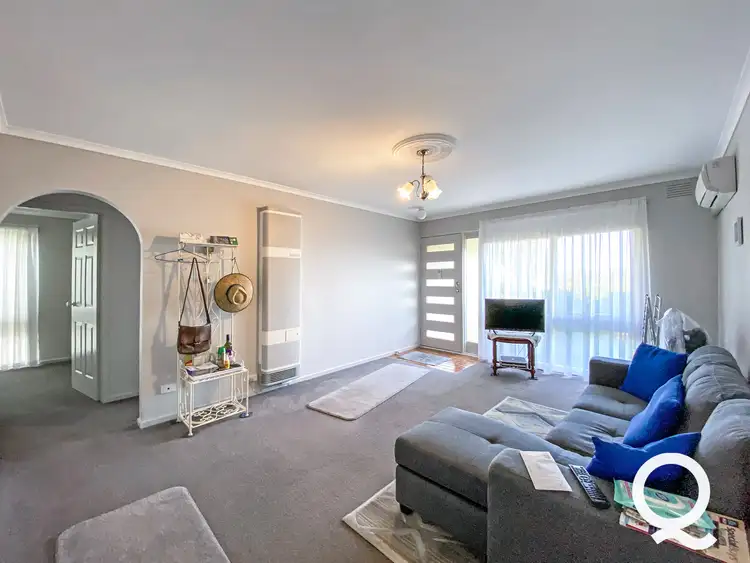 Fourth view of Homely unit listing, 1/55 Witton Street, Warragul VIC 3820