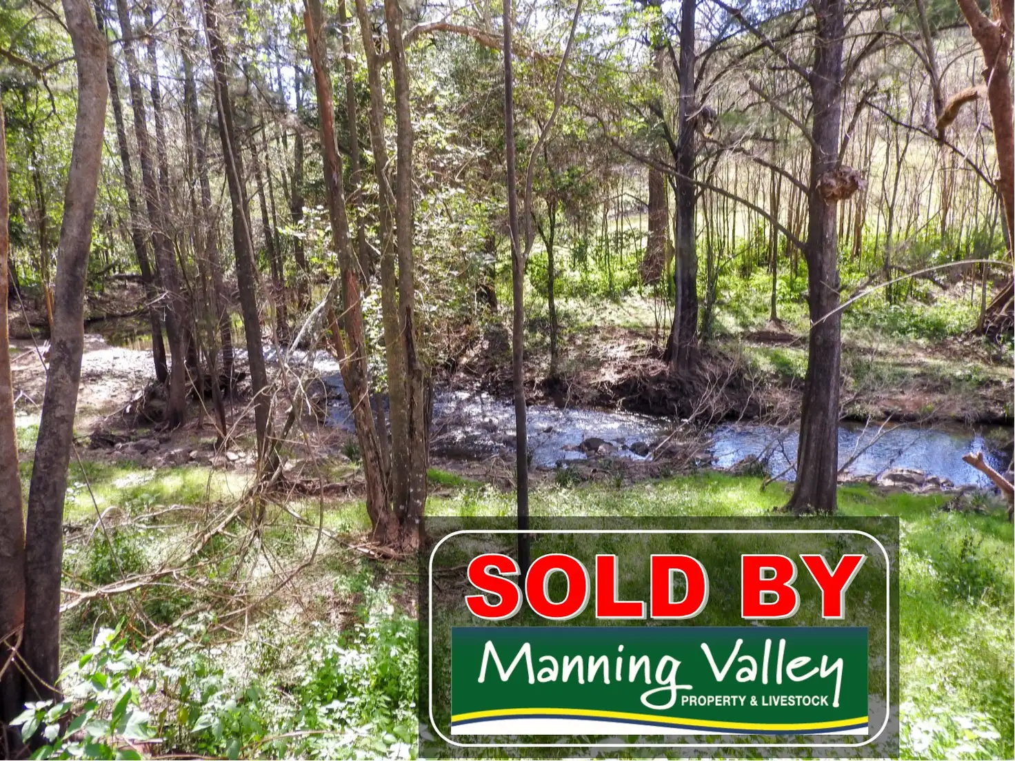 Main view of Homely land listing, 2558 Bulga Road, BOBIN via, Wingham NSW 2429
