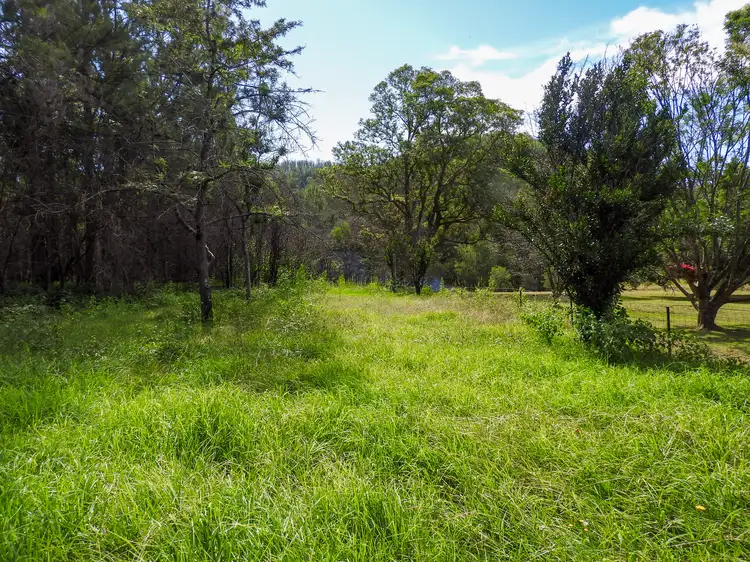 Second view of Homely land listing, 2558 Bulga Road, BOBIN via, Wingham NSW 2429