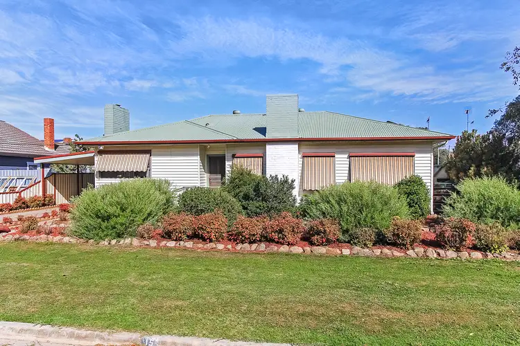 Main view of Homely house listing, 15 High Street, Heathcote VIC 3523