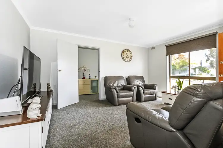 Second view of Homely house listing, 21 Mitchell Street, Heathcote VIC 3523