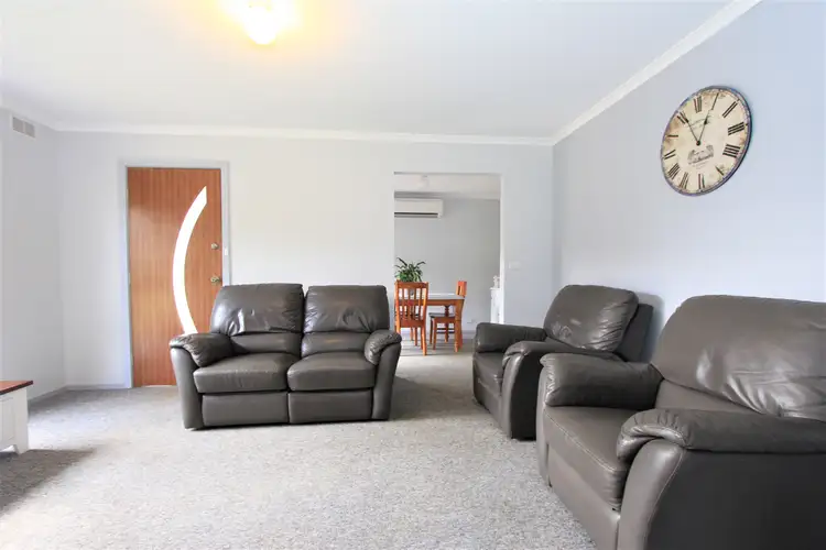 Third view of Homely house listing, 21 Mitchell Street, Heathcote VIC 3523