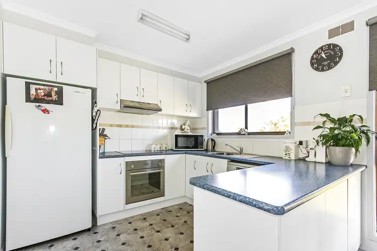 Fifth view of Homely house listing, 21 Mitchell Street, Heathcote VIC 3523