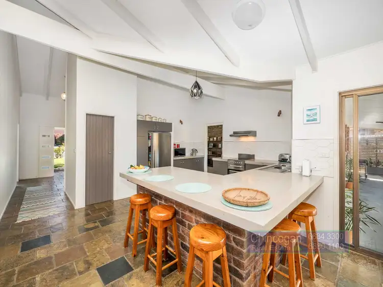 Sixth view of Homely house listing, 62 Balemo Drive, Ocean Shores NSW 2483