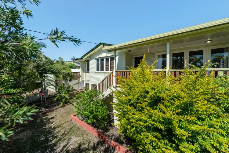 69 Normanton Street, Stafford Heights QLD 4053