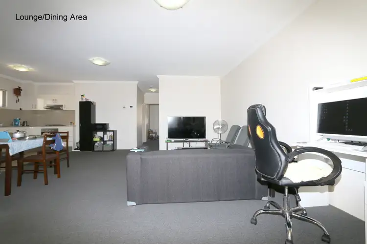 Second view of Homely apartment listing, 15/12 - 14 Lydbrook Street, Westmead NSW 2145