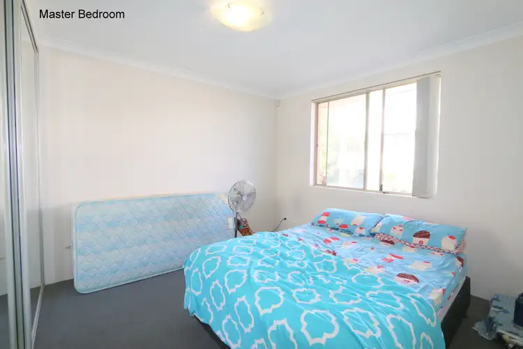 Fourth view of Homely apartment listing, 15/12 - 14 Lydbrook Street, Westmead NSW 2145