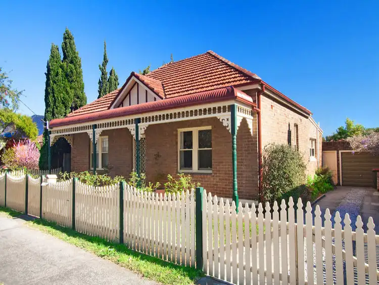 219 Wollongong Rd, Arncliffe NSW 2205