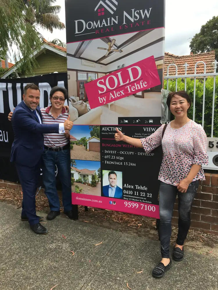 153 Wollongong Road, Arncliffe NSW 2205