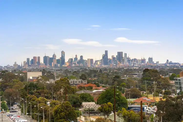 Main view of Homely apartment listing, 801a/6 Clinch Avenue, Preston VIC 3072