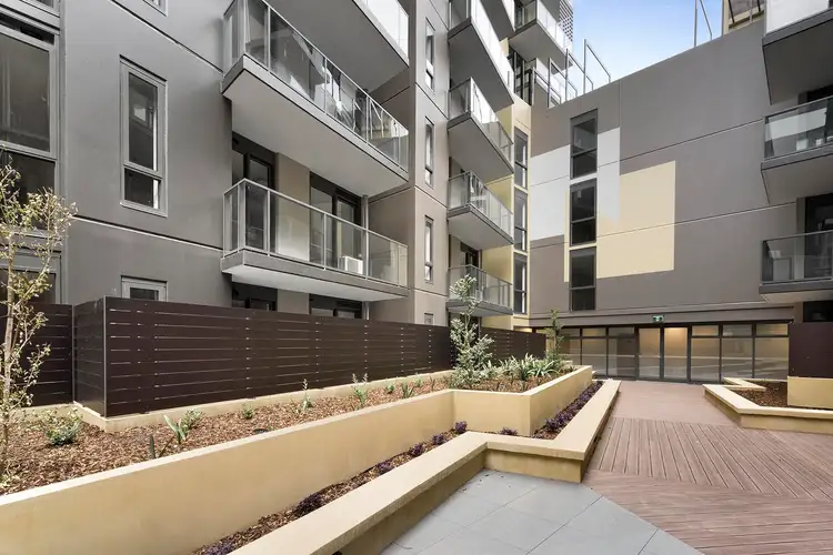Fifth view of Homely apartment listing, 801a/6 Clinch Avenue, Preston VIC 3072