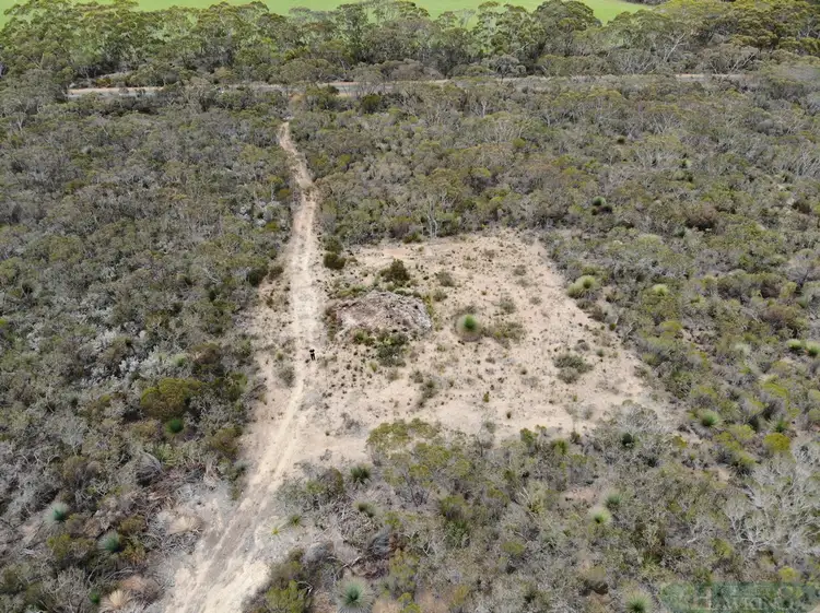 Third view of Homely land listing, LOT 99 Birchmore Road, Macgillivray SA 5223
