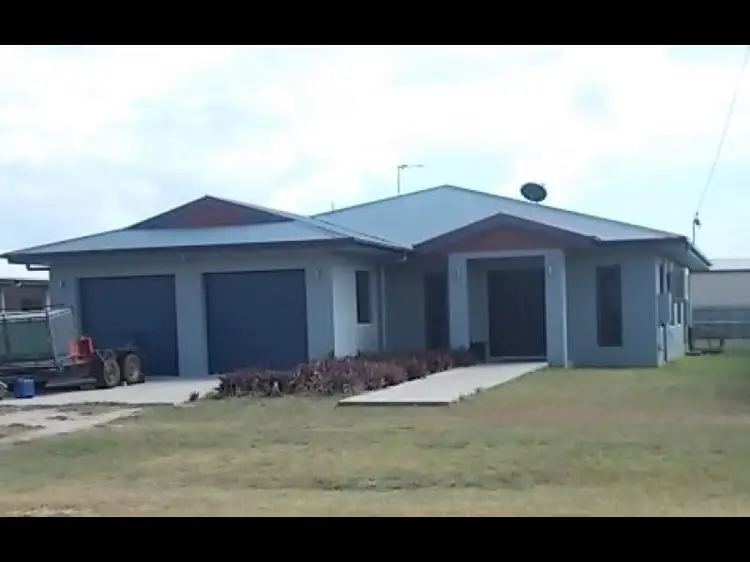 Main view of Homely house listing, 26 Skene Street, Bowen QLD 4805