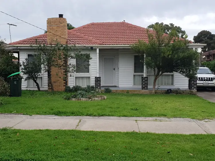 Main view of Homely house listing, 56 McArthur Avenue, St Albans VIC 3021
