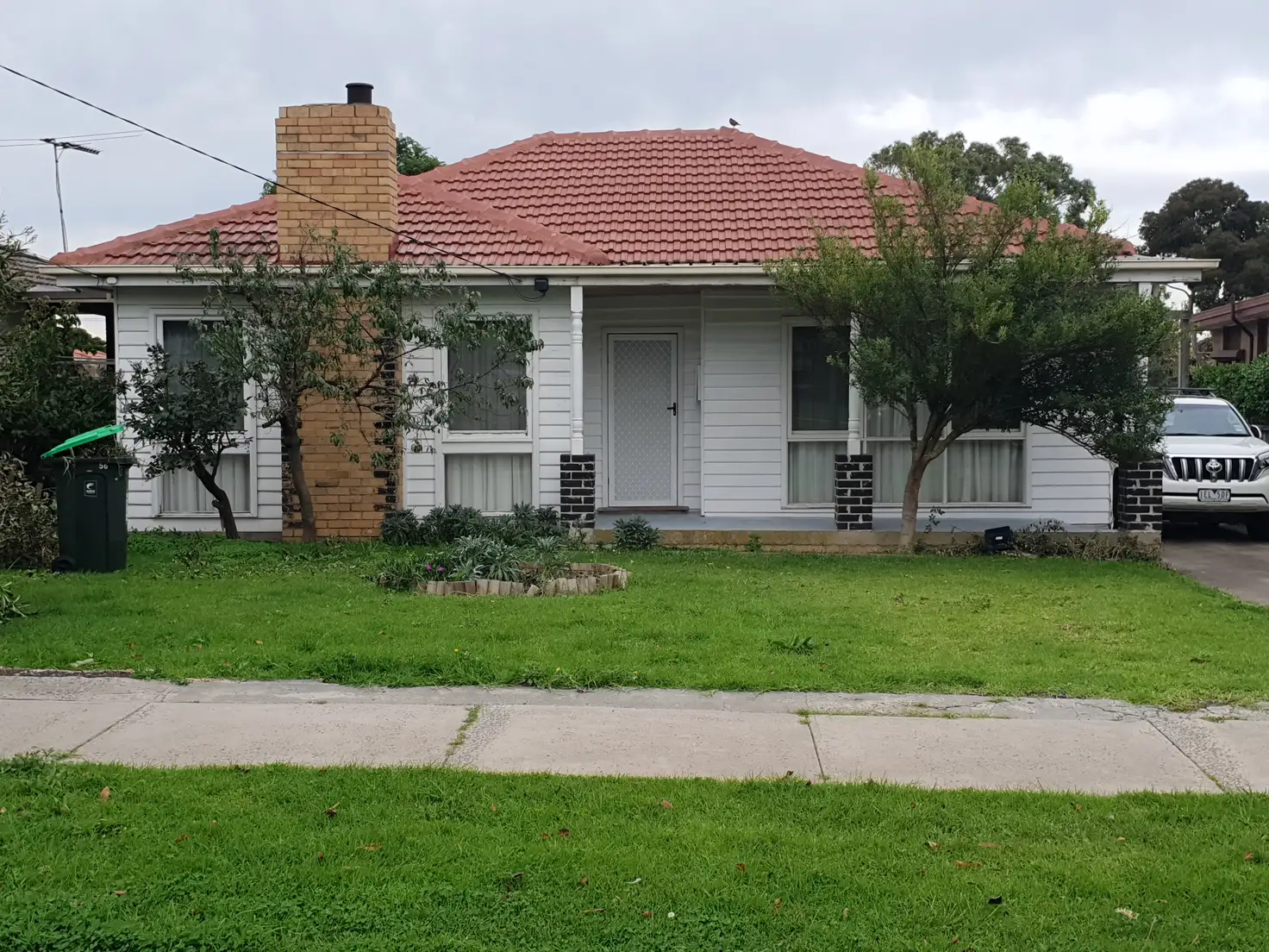 Main view of Homely house listing, 56 McArthur Avenue, St Albans VIC 3021