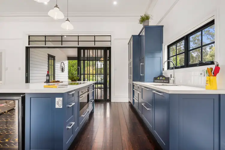 Fifth view of Homely house listing, 49 Victoria Street, Trentham VIC 3458