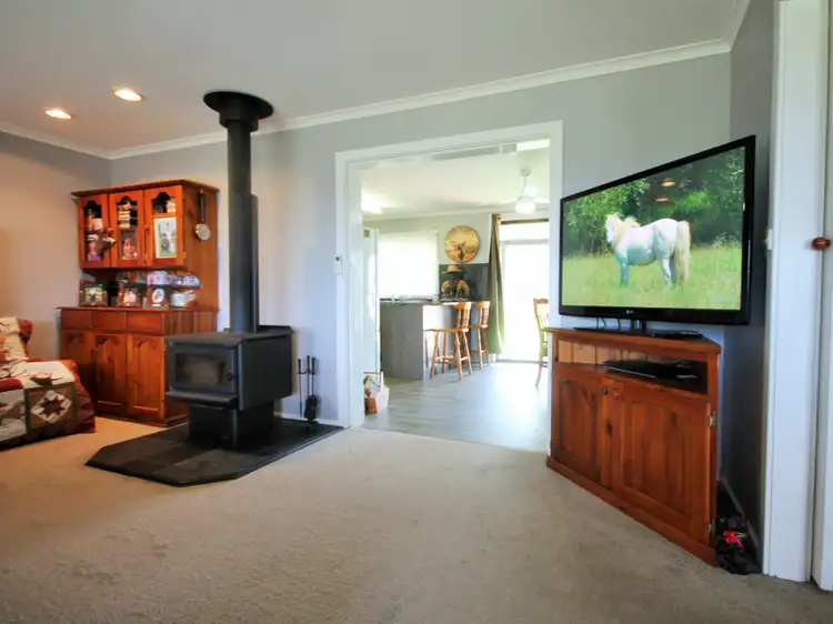 Fourth view of Homely house listing, 36 HALL ROAD, Merriwa NSW 2329
